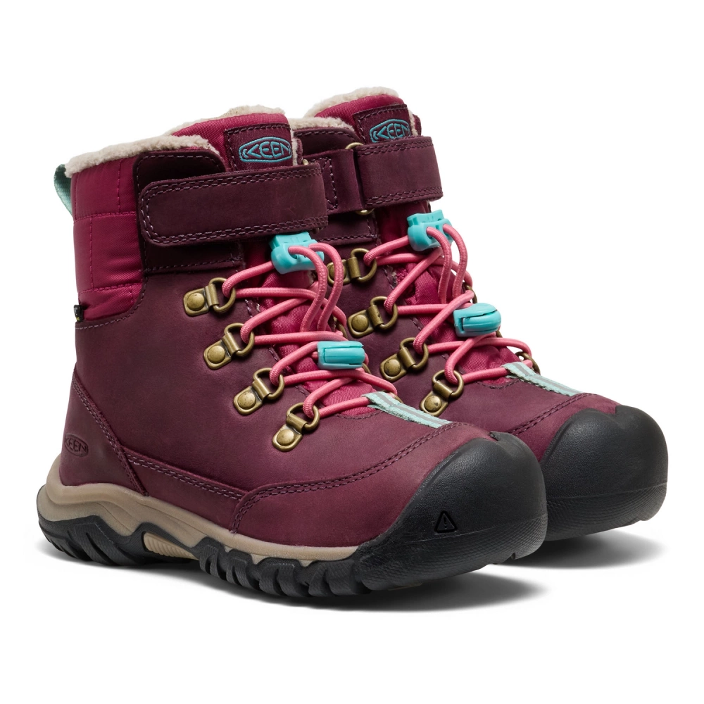 Śniegowce dziecięce KEEN KANIBOU WP