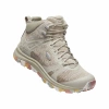 Buty trekkingowe damskie KEEN TERRADORA II MID WP