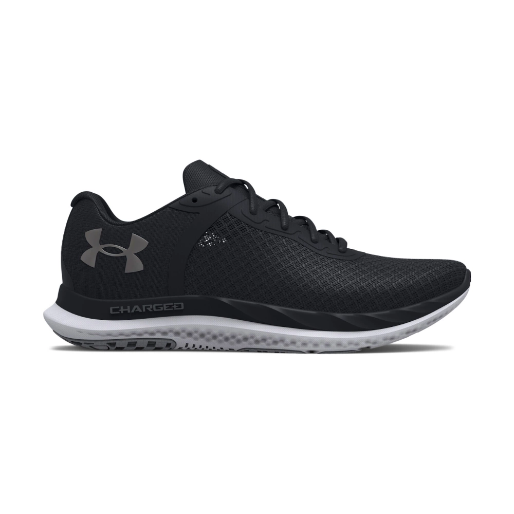 Buty biegowe męskie Under Armour Charged Breeze