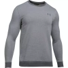 Bluza męska Under Armour RIVAL FITTED EOE CREW 