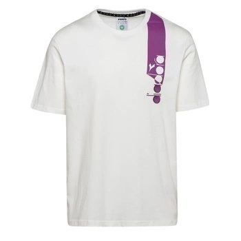 Koszulka męska DIADORA T-SHIRT SS ICON