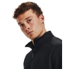 Bluza męska Under Armour Fleece 1/4 Zip
