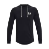 Bluza męska Under Armour RIVAL TERRY LC HD