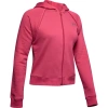 Bluza damska Under Armour RIVAL FLEECE FZ 
