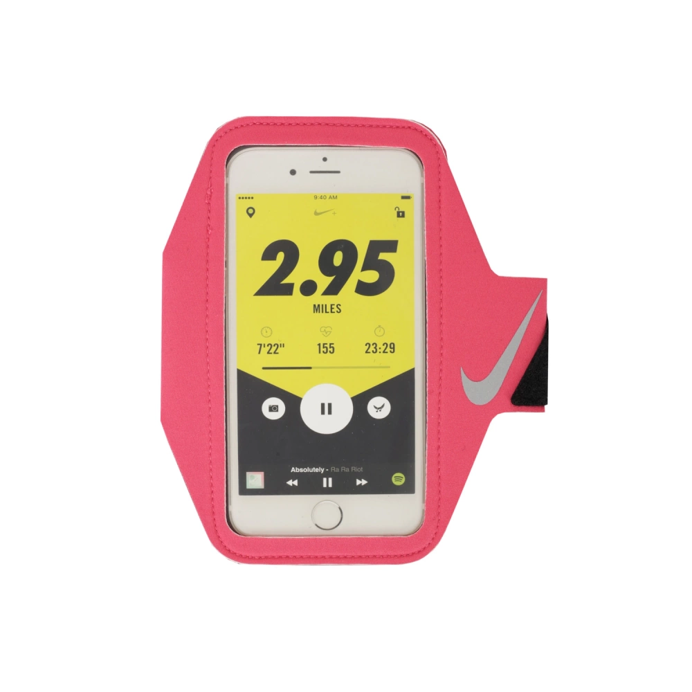 Pokrowiec na ramię NIKE LEAN ARM BAND PLUS