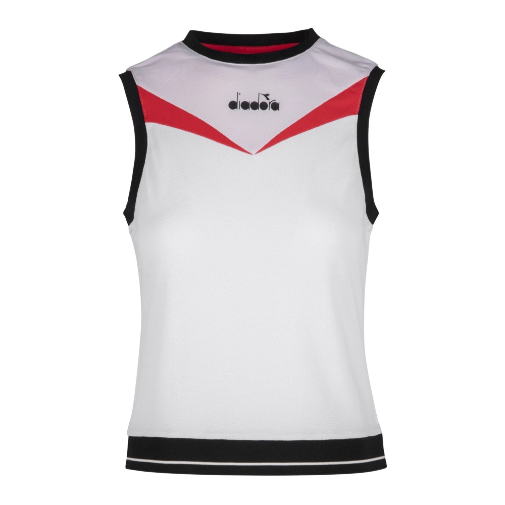 Koszulka damska DIADORA L. TANK CLAY 
