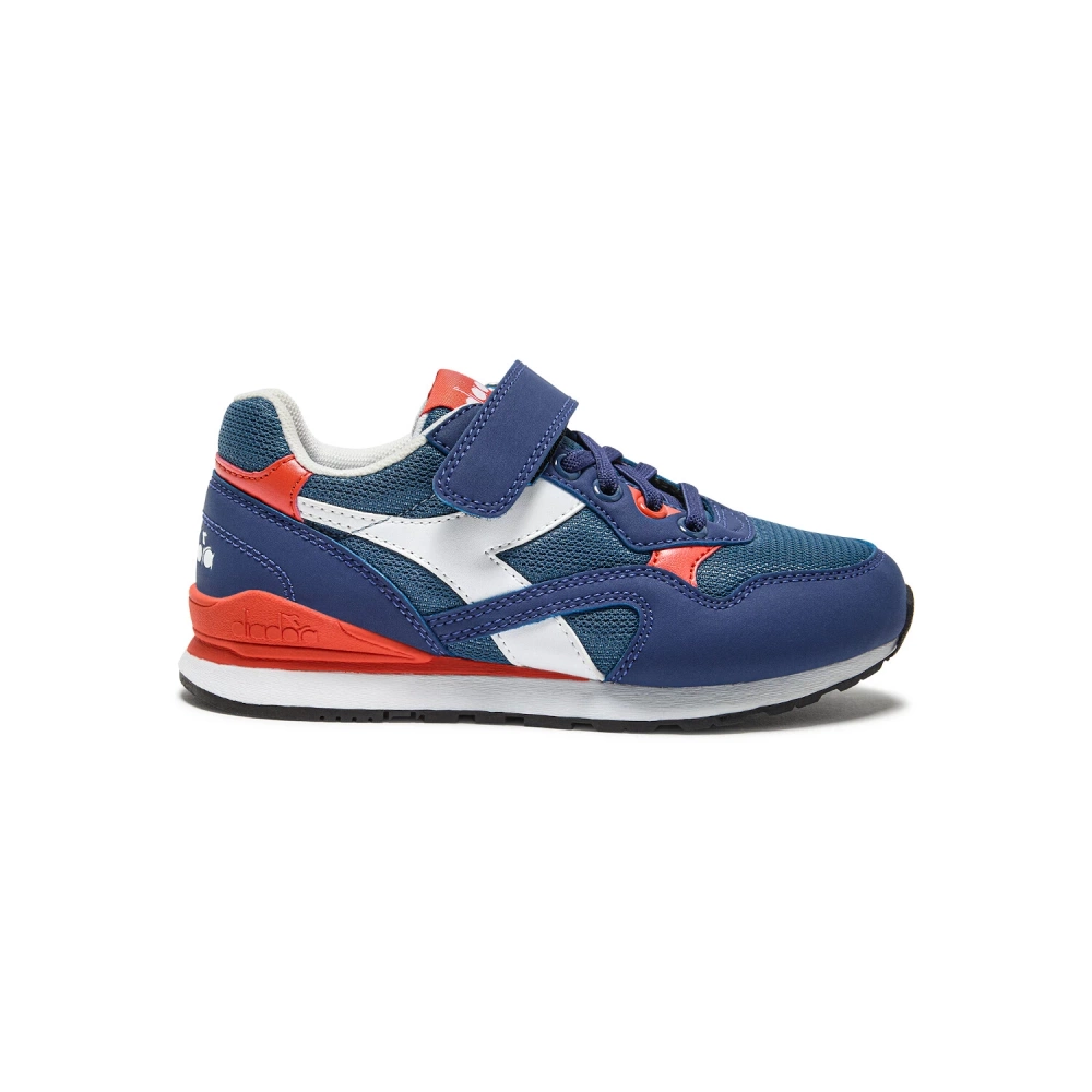 Sneakersy dziecięce DIADORA N.92 PS