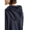 Bluza damska Under Armour Essential Script Hoodie