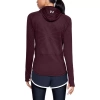 Bluza damska UA Swyft Funnel Hoodie 