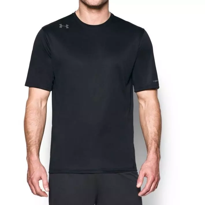 Koszulka męska Under Armour CHALLENGER II TRAIN TEE  