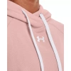 Bluza damska Under Armour Rival Fleece HB Hoodie