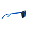 Okulary NORTHWEEK BY HAWKERS - KATE BRIGHT BLUE - BLACK POLARIZED
