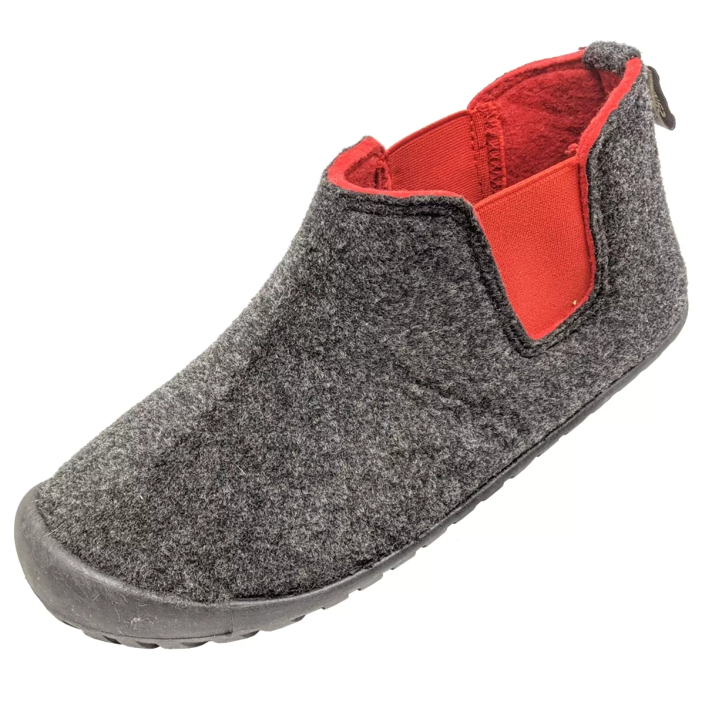 Kapcie GUMBIES BRUMBY BOOT UNISEX