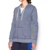 Bluza damska Under Armour FAVORITE FLEECE FZ 