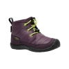Buty miejskie dziecięce KEEN HOWSER II CHUKKA WP
