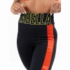 Legginsy damskie LABELLAMAFIA LEGGING FRENETIC