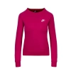 BLUZA damska NIKE ESSNTL CREW FLC 