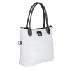 TORBA DAMSKA PAJAR YORKDALE CROSSBODY TOTE IVORY 