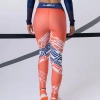 Legginsy damskie LABELLAMAFIA LEGGING ENERGY