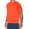 UA TECH SS TEE 