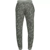 Spodnie dresowe męskie UA RIVAL FLEECE CAMO JOGGER 