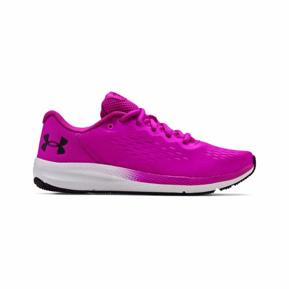 Buty biegowe damskie Under Armour W Charged Pursuit 2 SE