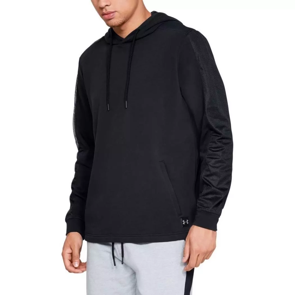 Bluza męska UA THREADBORNE TERRY PO HOODIE 