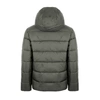 Kurtka męska LUMBERJACK LAMB HOODIE PADDED JACKET