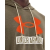 Bluza męska Under Armour Rival Terry Logo Hoodie