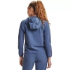 Kurtka damska Under Armour Woven Hooded Jacket
