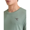 Koszulka męska DIADORA SS T-SHIRT RUN