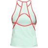 Koszulka damska Under Armour Qualifier ISO-CHILL Tank 