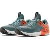 Buty treningowe męskie Under Armour HOVR Apex 2