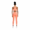 Biustonosz sportowy LABELLAMAFIA SPORTS BRA GO ON CORAL