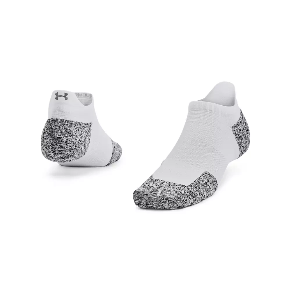 Skarpety Under Armour AD Run Cushion 1pk NS Tab