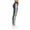 Legginsy damskie LABELLAMAFIA LEGGING ESSENTIALS BLACK