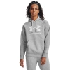 Bluza damska Under Armour Rival Fleece Big Logo Hoody