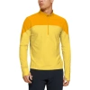 Bluza męska UA QUALIFIER HALF ZIP 