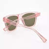 OKULARY HAWKERS X PAULA AIR PINK ROSE GOLD 