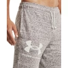 Spodnie dresowe męskie Under Armour RIVAL TERRY PANT
