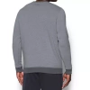 Bluza męska Under Armour RIVAL FITTED EOE CREW 