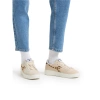 Sneakersy damskie DIADORA GAME STEP SUEDE ANIMALIER