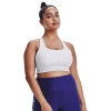 Biustonosz sportowy Under Armour Crossback Mid Bra