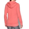 Bluza damska Under Armour FAVORITE FLEECE SPORTSTYLE 