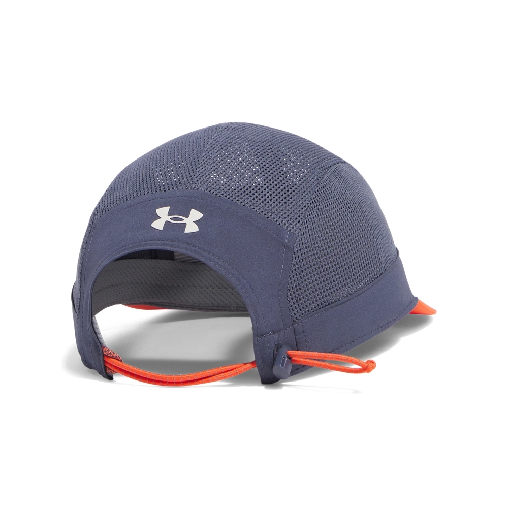Czapka męska Under Armour Isochill Launch Camper