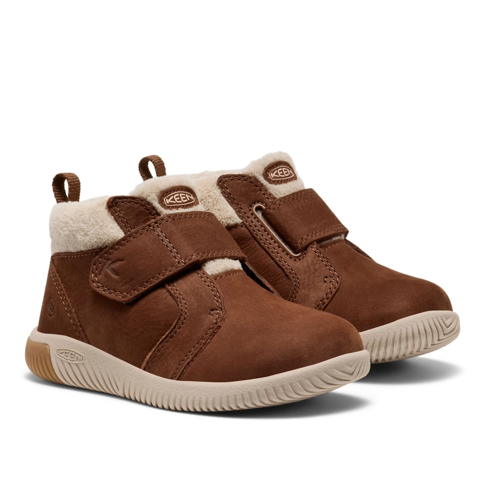 Buty miejskie dziecięce KEEN KNX MIDDIE