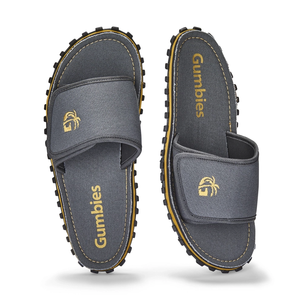 Klapki unisex GUMBIES STRIDER SLIDE