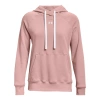 Bluza damska Under Armour Rival Fleece HB Hoodie