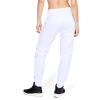 Spodnie dresowe damskie Under Armour TB Ottoman Fleece Pant 
