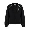 Zestaw dresowy damski DIADORA L. TRACKSUIT HOODIE FZ (HJ)